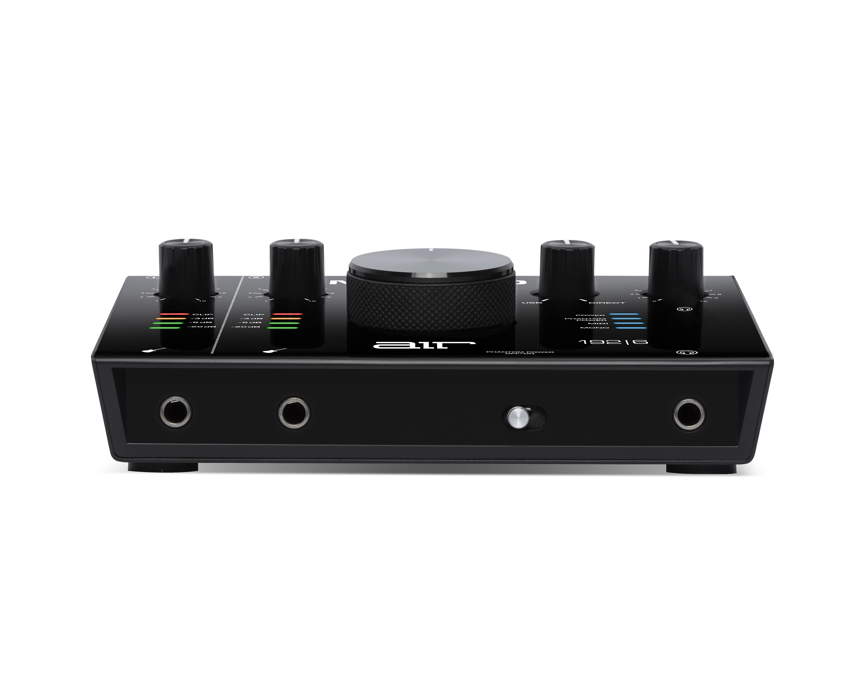 M-Audio AIR 192|6 - Compre na Egitana